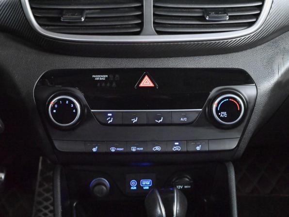 Hyundai Tucson III Рестайлинг с пробегом 2019 года, цена 2 240 000 рублей, 123355 км, внедорожник, Автокод Объявления