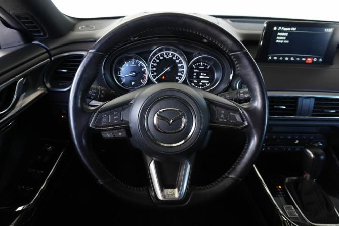 Mazda CX-9 II с пробегом 2019 года, цена 3 890 000 рублей, 47040 км, внедорожник, Автокод Объявления
