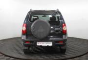 Chevrolet Niva I Рестайлинг Нижний Новгород  - изображение 29