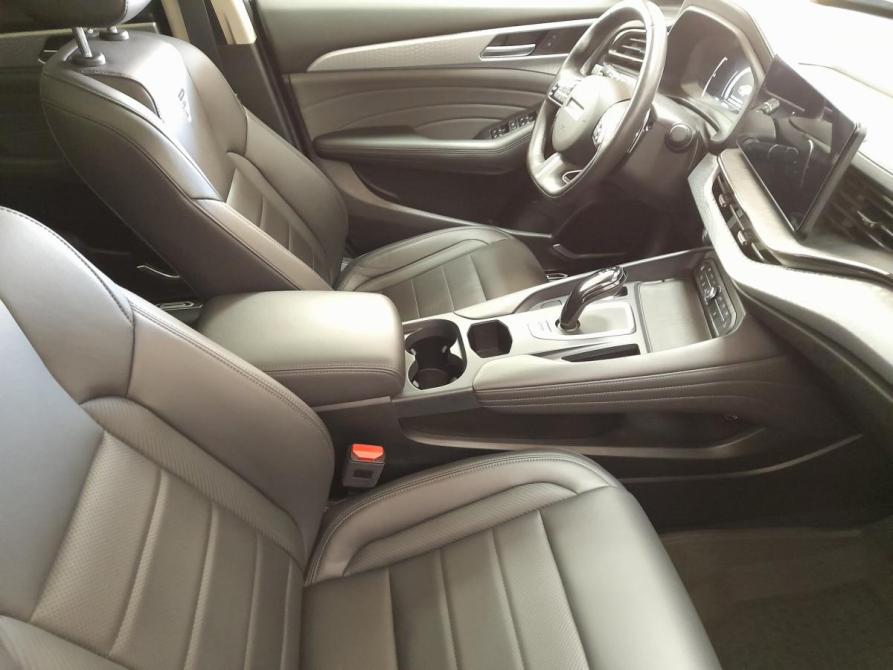 Haval F7 I Рестайлинг Новокузнецк  - изображение 12