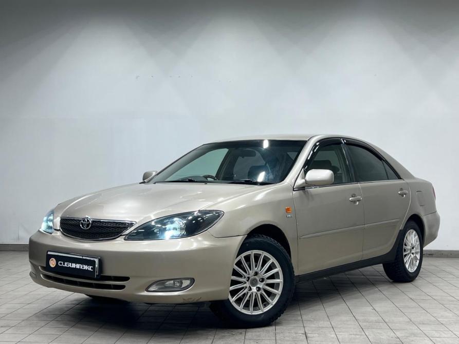 Toyota Camry V (XV30) Кемерово  - изображение 2