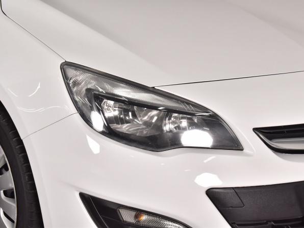 Opel Astra J Рестайлинг с пробегом 2014 года, цена 640 000 рублей, 108012 км, хэтчбек, Автокод Объявления