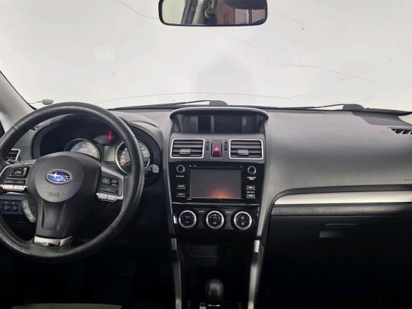 Subaru Forester IV с пробегом 2015 года, цена 1 475 000 рублей, 274100 км, внедорожник, Автокод Объявления