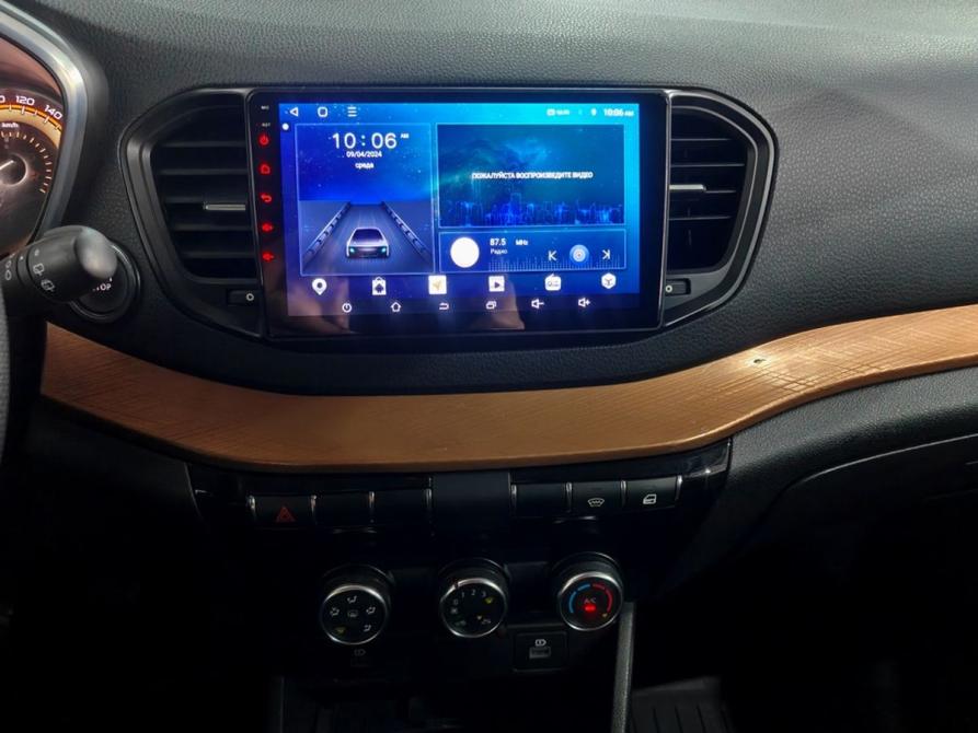 Lada (ВАЗ) Vesta I Рестайлинг (NG) Москва  - изображение 14
