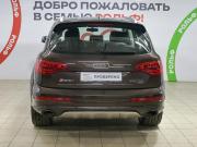 Audi Q7 I (4L) Рестайлинг Москва  - изображение 27