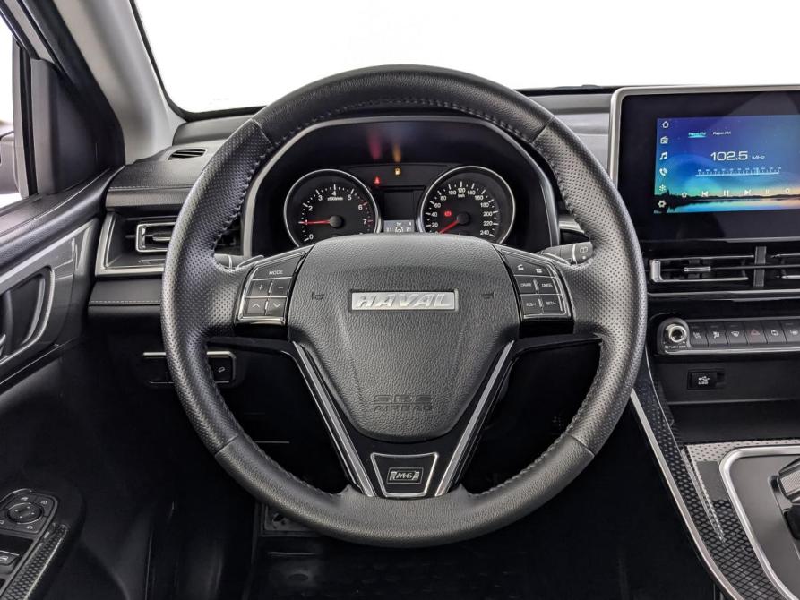 Haval M6 II Москва  - изображение 21