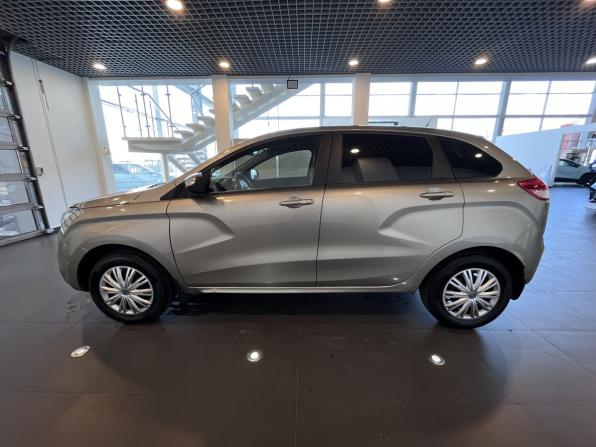 Lada (ВАЗ) XRAY I с пробегом 2019 года, цена 927 000 рублей, 60134 км, хэтчбек, Автокод Объявления