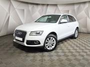 Audi Q5 I (8R) Рестайлинг Москва  - изображение 20