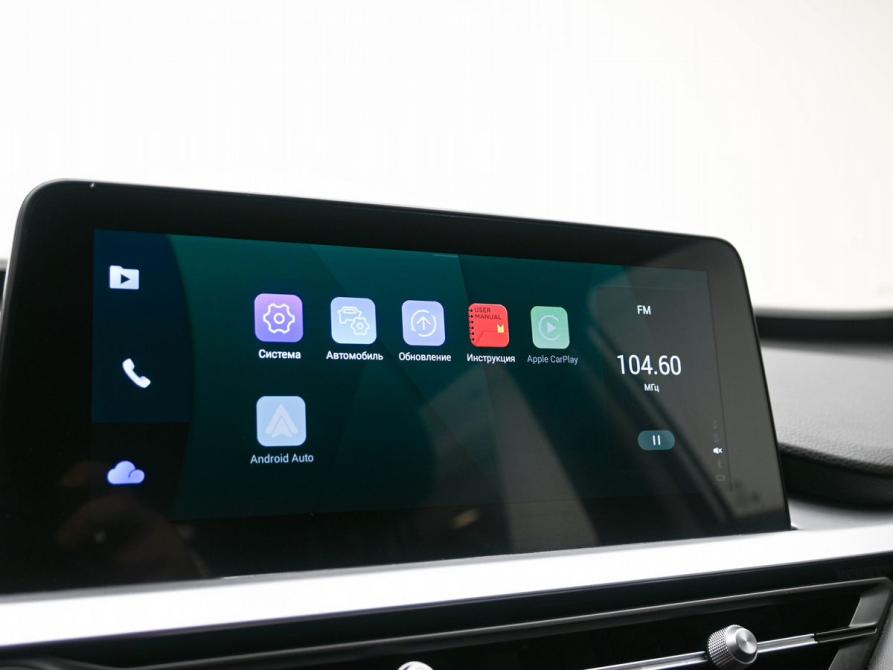 Chery Tiggo 7 Pro I Ростов-на-Дону  - изображение 14