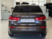 Kia Rio III Рестайлинг Челябинск  - изображение 32