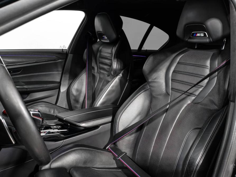 BMW M5 VI (F90) Санкт-Петербург  - изображение 14