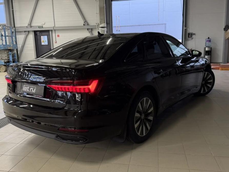 Audi A6 V (C8) Санкт-Петербург  - изображение 2