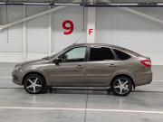 Lada (ВАЗ) Granta I Рестайлинг Казань  - изображение 38