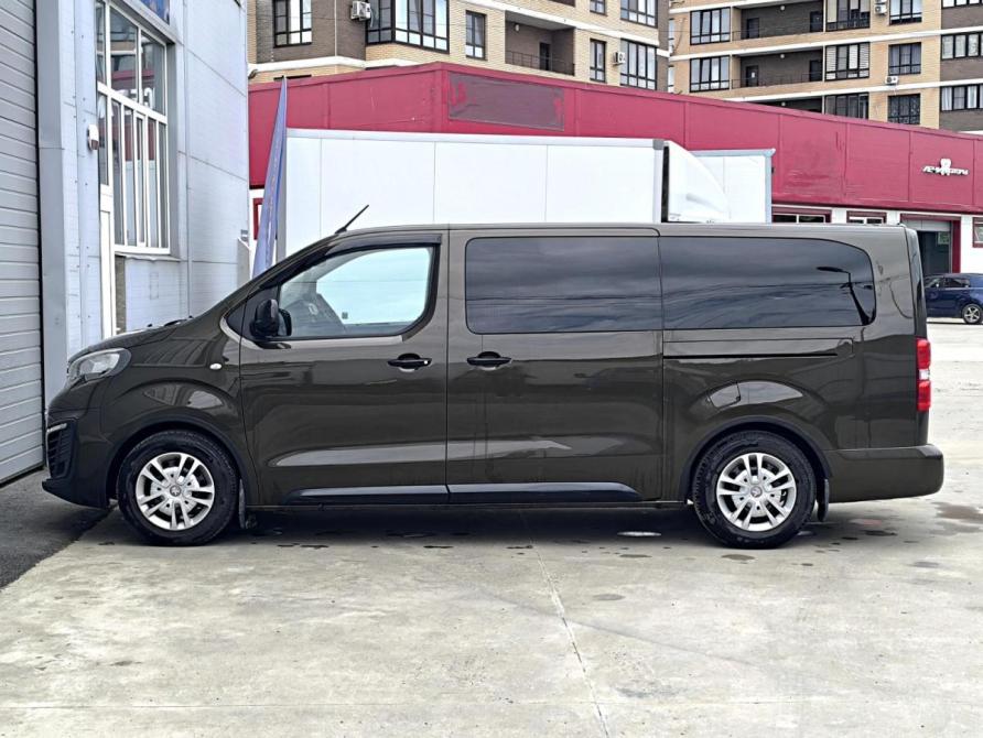 Peugeot Traveller I Краснодар  - изображение 4