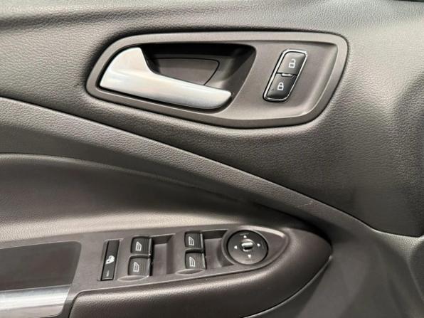Ford Kuga II с пробегом 2013 года, цена 1 230 000 рублей, 158227 км, внедорожник, Автокод Объявления