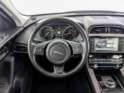 Jaguar F-Pace I Москва  - изображение 50