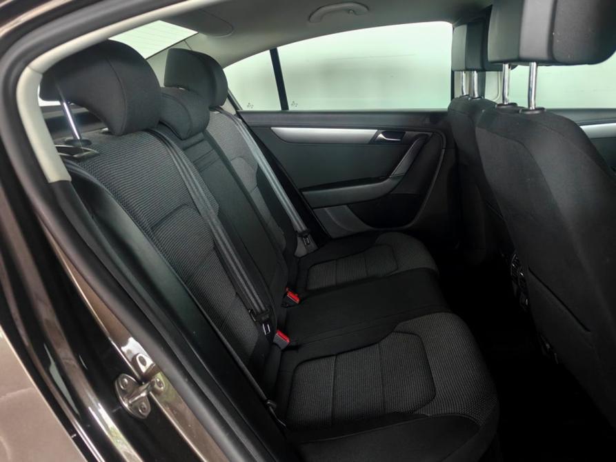 Volkswagen Passat B7 Москва  - изображение 10