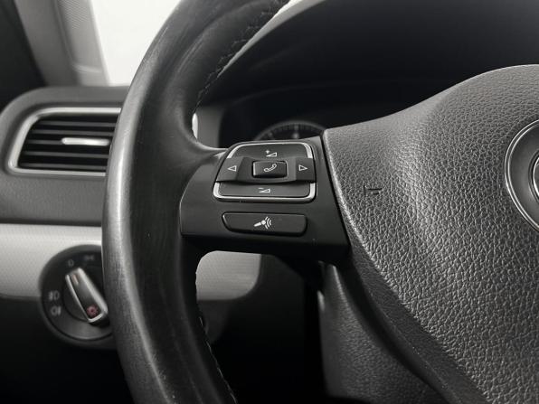 Volkswagen Jetta VI с пробегом 2013 года, цена 1 043 300 рублей, 162872 км, седан, Автокод Объявления