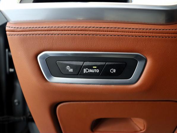 BMW X7 I (G07) Рестайлинг с пробегом 2023 года, цена 15 990 000 рублей, 26438 км, внедорожник, Автокод Объявления