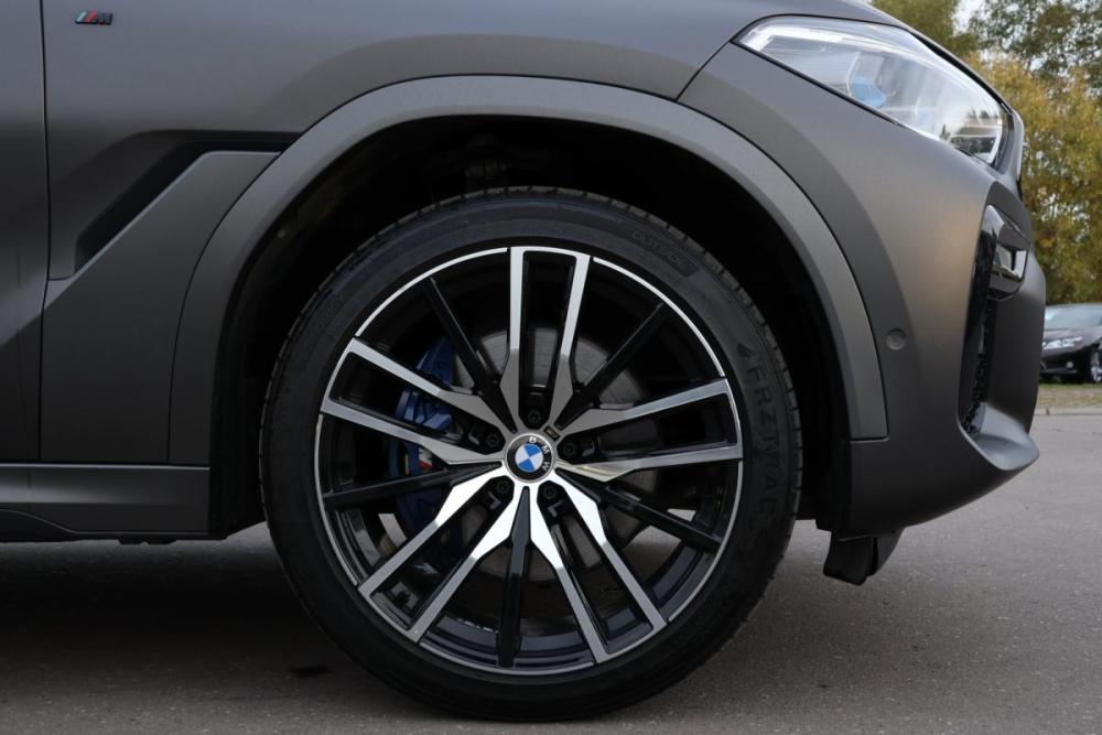 BMW X6 III (G06) Москва  - изображение 26