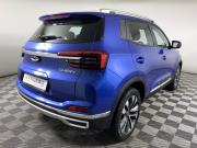 Chery Tiggo 4 I Рестайлинг Москва  - изображение 24
