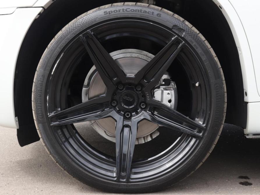BMW X6 I (E71) Рестайлинг Москва  - изображение 23