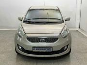 Kia Venga I Москва  - изображение 16