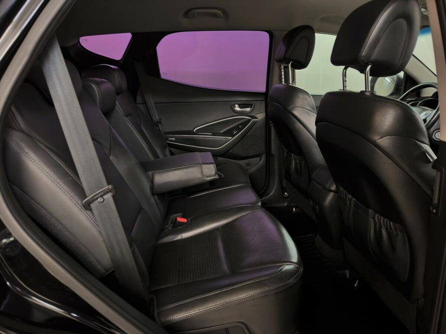 Hyundai Santa Fe III Москва  - изображение 12
