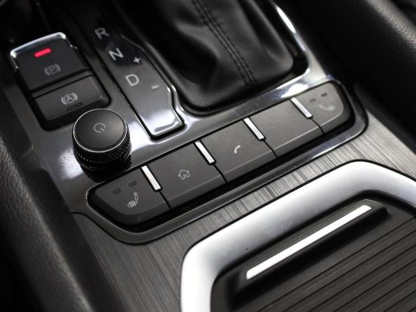 Chery Tiggo 4 I Рестайлинг с пробегом 2021 года, цена 1 349 000 рублей, 69523 км, внедорожник, Автокод Объявления