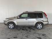 Nissan X-Trail I Рестайлинг Москва  - изображение 25