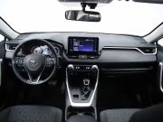 Toyota RAV4 V (XA50) Уфа  - изображение 31