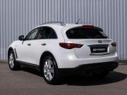Infiniti FX II (S51) Рестайлинг Сочи  - изображение 27