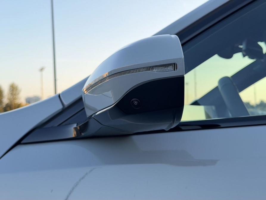 BMW 5 серии VIII (G60/G61/G68) Казань  - изображение 11