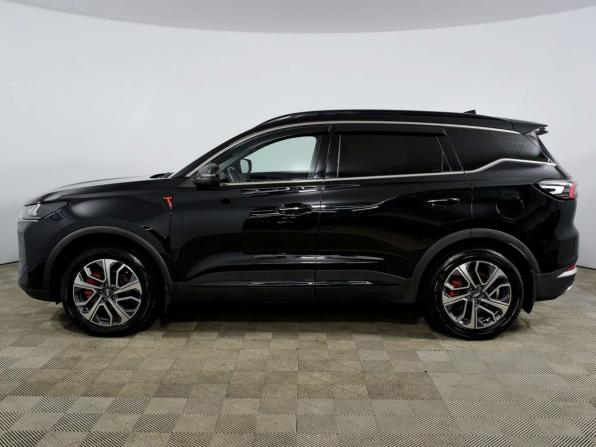 Chery Tiggo 7 Pro Max I Рестайлинг с пробегом 2024 года, цена 1 765 000 рублей, 38548 км, внедорожник, Автокод Объявления