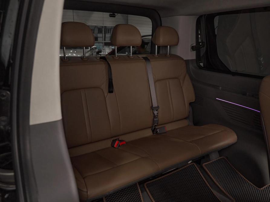 Hyundai Staria I Москва  - изображение 19