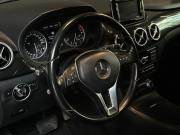 Mercedes-Benz B-Класс II (W246) Челябинск  - изображение 34
