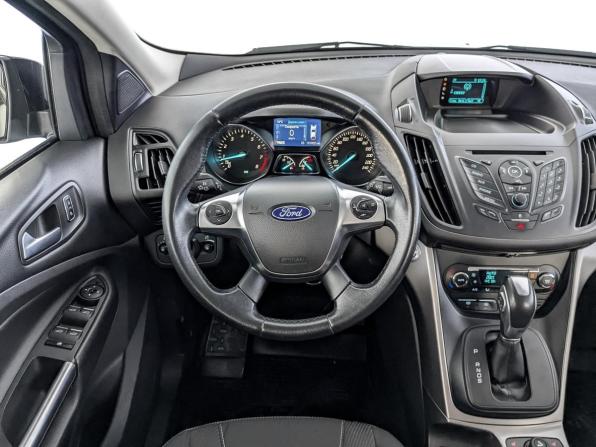 Ford Kuga II с пробегом 2016 года, цена 1 475 000 рублей, 101800 км, внедорожник, Автокод Объявления