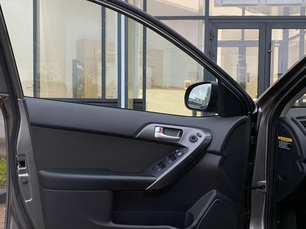 Kia Cerato II с пробегом 2011 года, цена 839 000 рублей, 143336 км, седан, Автокод Объявления