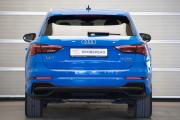 Audi Q3 II (F3) Москва  - изображение 46