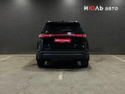 Chery Tiggo 4 I Рестайлинг 2 Челябинск  - изображение 27