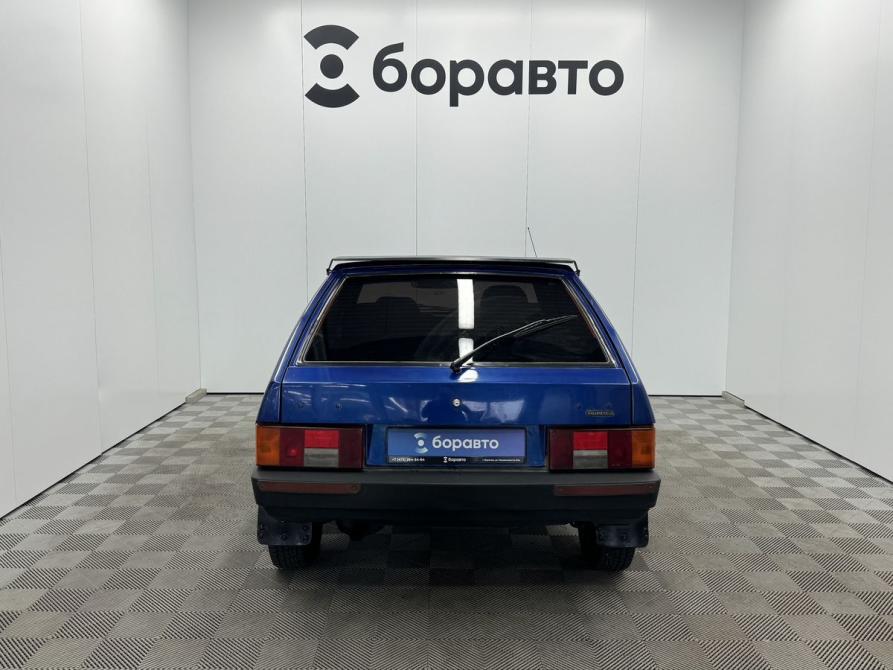 Lada (ВАЗ) 2109 Воронеж  - изображение 7