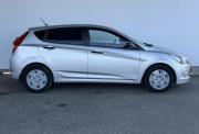 Hyundai Solaris I Киров  - изображение 31