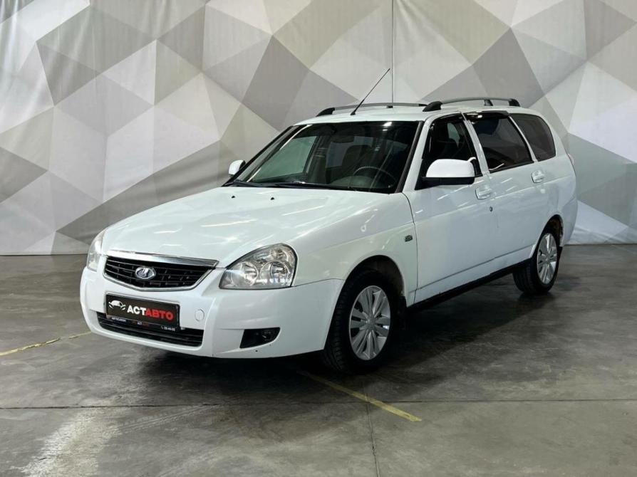 Lada (ВАЗ) Priora I Оренбург  - изображение 1