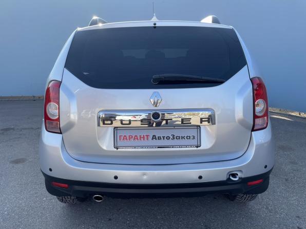 Renault Duster I с пробегом 2013 года, цена 715 000 рублей, 300678 км, внедорожник, Автокод Объявления