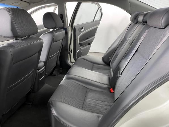 Chevrolet Epica V250 Рестайлинг с пробегом 2011 года, цена 682 000 рублей, 123313 км, седан, Автокод Объявления