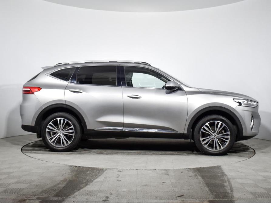 Haval F7 I Санкт-Петербург  - изображение 4