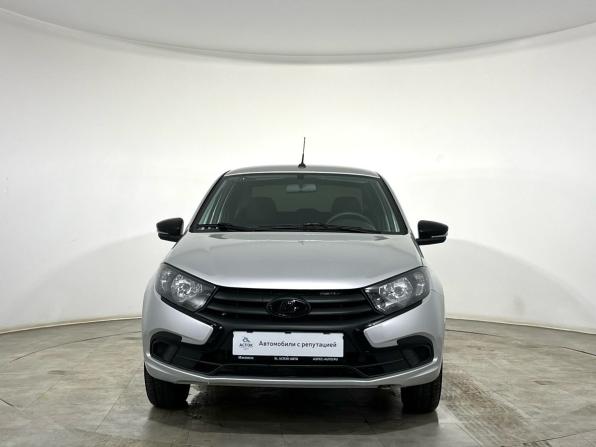Lada (ВАЗ) Granta I Рестайлинг с пробегом 2024 года, цена 890 000 рублей, 31433 км, седан, Автокод Объявления