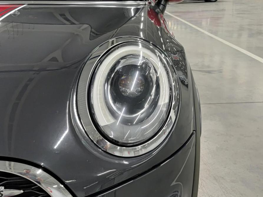 Mini Hatch III (F55/F56) Рестайлинг Казань  - изображение 21