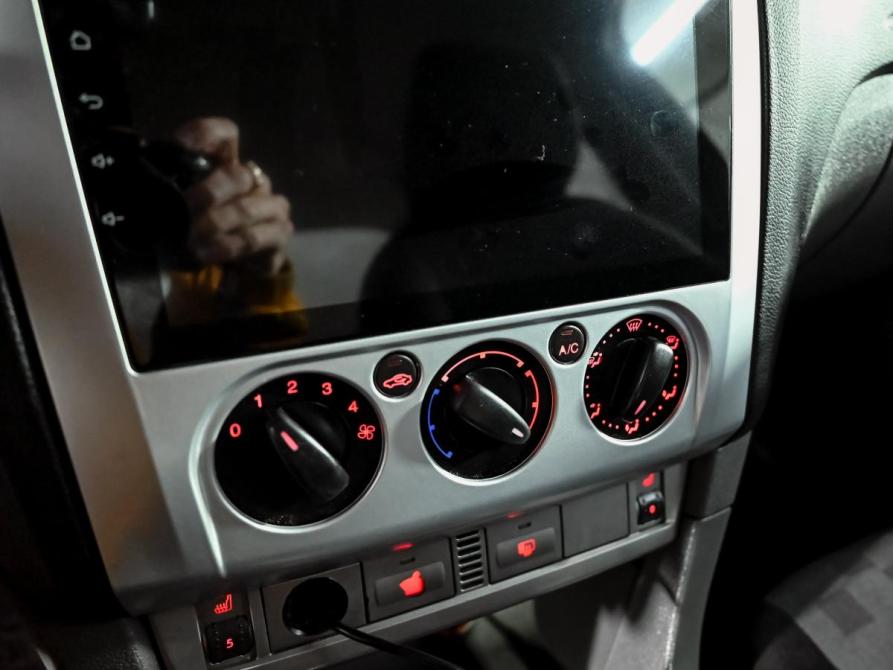 Ford Focus II Рестайлинг Екатеринбург  - изображение 10