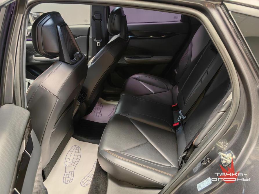 Changan UNI-V I Пермь  - изображение 12